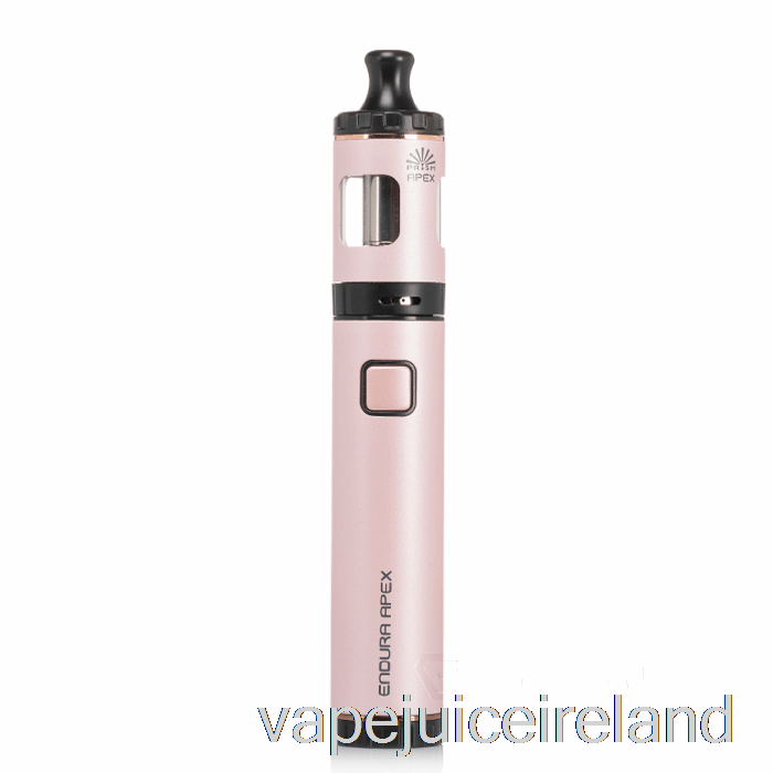 Vape Flavours Innokin Endura Apex Starter Kit Pink